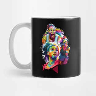 Momma Smash Mug